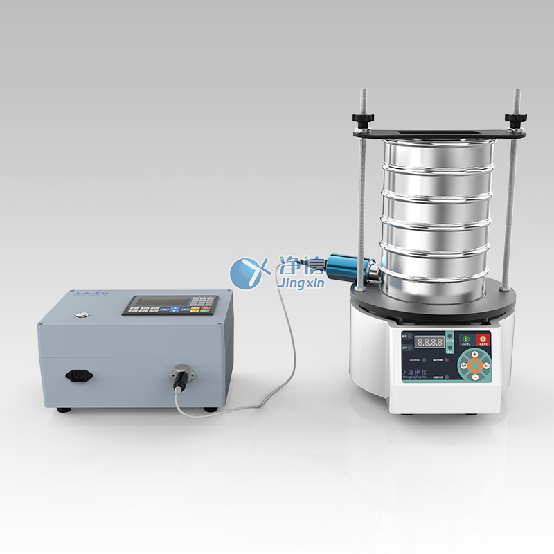 高效解決篩分難題，超聲波振動(dòng)篩分儀JXSF-U1助您一臂之力